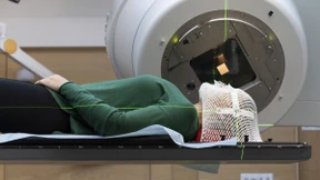 Der Krebs der Jüngeren