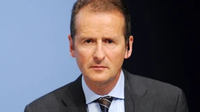 Neuer Chef für Marke VW