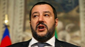 Salvini will Hafensperre für alle Bootsflüchtlinge