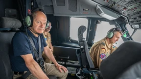 Deutschland hat aufzuholen