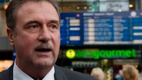 Lokführer streiken am Samstag bundesweit