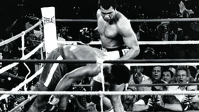 Muhammad Ali tanzt nicht