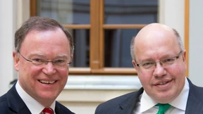 Bund und Niedersachsen finden Gorleben-Kompromiss