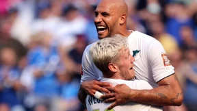 Hoffenheim siegt abermals nach Rückstand