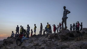 Äthiopischer Regierungschef ordnet Offensive auf Regionalhauptstadt an