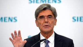 Börse honoriert Siemens-Bilanz
