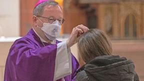 Auf zu neuen Horizonten