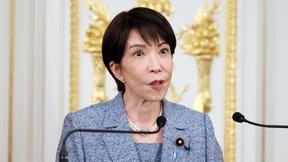 Japans Ministerpräsidentin will mit Iran verhandeln