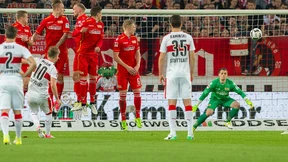 Stuttgarts großer Schritt Richtung Bundesliga