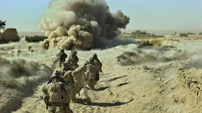 BND pessimistisch über Lage in Afghanistan