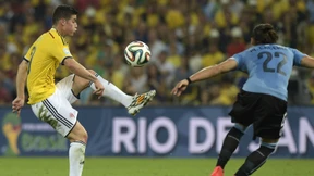 Bereit für den Tanz mit Neymar