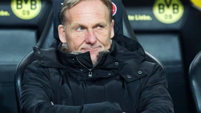 Watzke fühlt sich beleidigt
