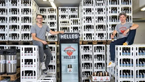 Fränkisches für Frankfurt