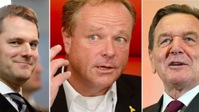 Berufsverbot für Politiker?