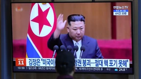 Nordkorea schließt Verhandlungen über atomare Entwaffnung aus