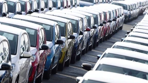 Rekordabsatz für VW im Juli