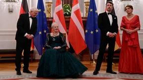 „Enge und vertrauensvolle Freundschaft“