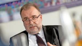 „Rot-Grün-Rot  hätte mir mehr  Sorgen bereitet“