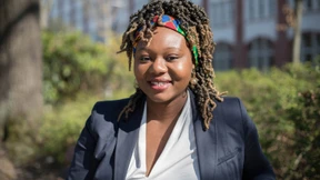 Mirrianne Mahn verlässt enttäuscht die Grünen