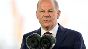 Verfolgen Sie die Aussprache nach Scholz’ Regierungserklärung