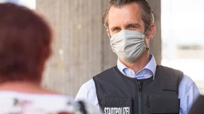 Offenbach und vier Kreise über der kritischen Corona-Marke 200