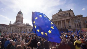 Fürchtet man die kleinen Parteien so sehr?