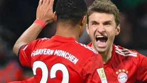 Ein kleiner Schritt aus der Bayern-Krise