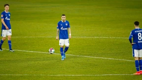 Keine Autos, kein Bier, viel Fußball