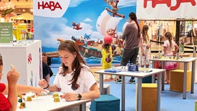 Spielwarenhersteller Haba beantragt Insolvenz