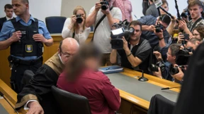 Experte hält Angeklagten für schuldfähig