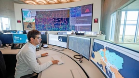 Warum sich die deutsche Stromwende im Südwesten entscheidet