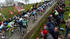 Monument des Radsports