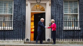 Ein paar Unterschriften fehlen noch