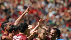 Hannover siegt auch in der neuen Saison