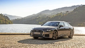 Die rollende Business Class und ihr wichtigster Rivale