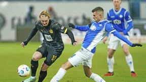 „Etwas zu früh All In gegangen“