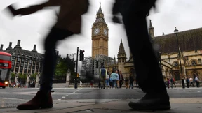 Viele EU-Ausländer verlassen Großbritannien