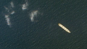 Explosion auf iranischem Schiff im Roten Meer