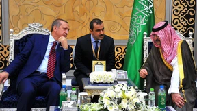 In der Tradition des Sultans