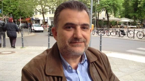 „Dschihadisten fallen nicht vom Himmel“