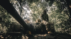 Selenskyj dankt Scholz und fordert mehr Hilfe