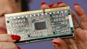 Was Sie über die große Chip-Sicherheitslücke wissen sollten