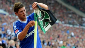 Schalke nur halb zufrieden