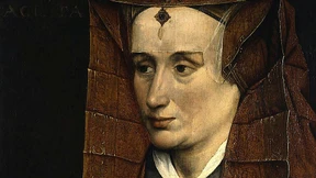 Gemaltes liegt so gut in der Hand