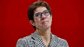 Opposition erwartet keinen Wandel bei CDU