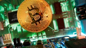 Der heimliche Bitcoin-König