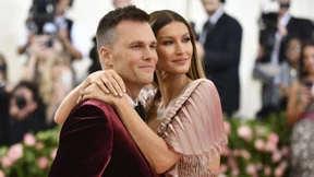 NFL-Superstar Brady und Bündchen lassen sich scheiden