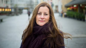 „Wir wollen ja die Gesellschaft verändern“