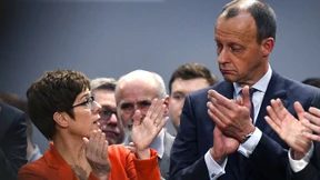 „Die CDU stürzt ihre Vorsitzenden nicht“