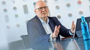 „Wer kann, der spart“